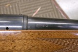 REMINGTON 700 BDL .17 REM - 12 of 18