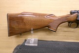 REMINGTON 700 BDL .17 REM - 2 of 18