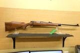 REMINGTON 700 BDL .17 REM - 1 of 18