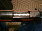 REMINGTON 700 BDL .17 REM - 17 of 18