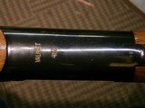 VALMET MODEL 412 12 GAUGE / .222 REM - 17 of 20