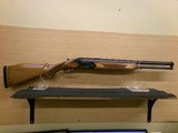VALMET MODEL 412 12 GAUGE / .222 REM - 1 of 20