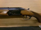 VALMET MODEL 412 12 GAUGE / .222 REM - 9 of 20