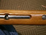 VALMET MODEL 412 12 GAUGE / .222 REM - 19 of 20