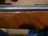 REMINGTON 700 BDL VARMINT SPECIAL 6MM REM - 10 of 22