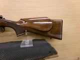 REMINGTON 700 BDL VARMINT SPECIAL 6MM REM - 9 of 22