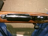 REMINGTON 700 BDL VARMINT SPECIAL 6MM REM - 17 of 22