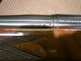 REMINGTON 700 BDL VARMINT SPECIAL 6MM REM - 12 of 22