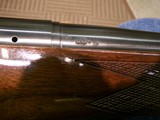 REMINGTON 700 BDL VARMINT SPECIAL 6MM REM - 13 of 22