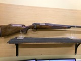 REMINGTON 700 BDL VARMINT SPECIAL 6MM REM - 1 of 22