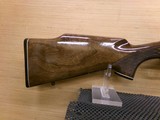 REMINGTON 700 BDL VARMINT SPECIAL 6MM REM - 2 of 22