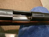REMINGTON 700 BDL VARMINT SPECIAL 6MM REM - 15 of 22