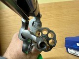 Smith & Wesson Model 686 Plus 357 MAG - 8 of 10