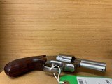 Smith & Wesson Model 686 Plus 357 MAG - 4 of 10