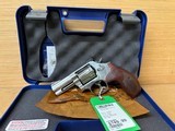 Smith & Wesson Model 686 Plus 357 MAG - 1 of 10