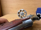 Smith & Wesson Model 686 Plus 357 MAG - 10 of 10