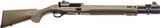 Beretta 1301 Tactical Mod 2 Semi Automatic Shotgun FDE