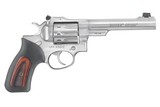 Ruger GP100 22LR 01757 - 1 of 1