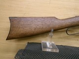 Winchester1892 Short Rifle
.357 Mag - 2 of 11