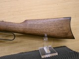 Winchester1892 Short Rifle
.357 Mag - 9 of 11