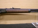 Winchester1892 Short Rifle
.357 Mag - 4 of 11