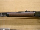 Winchester1892 Short Rifle
.357 Mag - 7 of 11