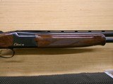 Browning 018073304 Citori CXS 12 Gauge 28 in - 3 of 6