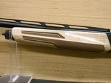 Browning Maxus II Ultimate Maple Shotgun 011777204, 12 Gauge, 28