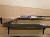 Browning Maxus II Ultimate Maple Shotgun 011777204, 12 Gauge, 28