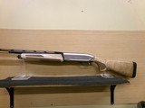 Browning Maxus II Ultimate Maple Shotgun 011777204, 12 Gauge, 28