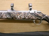 RUGER ZYTEL BOAT PADDLE CAMO SSM77 .30-06 SPRG - 8 of 15