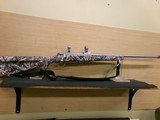 RUGER ZYTEL BOAT PADDLE CAMO SSM77 .30-06 SPRG - 1 of 15