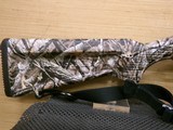 RUGER ZYTEL BOAT PADDLE CAMO SSM77 .30-06 SPRG - 2 of 15