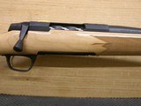 BROWNING X-BOLT 2 HUNTER 243 WIN 22