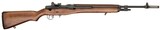 Springfield M1A Loaded Semi-Auto Rifle MA9222, 308 Winchester, 22 in - 1 of 1