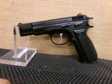 CZ 75 PRE B MODEL 9MM BLK - 2 of 6