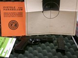 CZ 75 PRE B MODEL 9MM BLK - 6 of 6