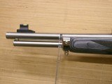 Marlin 1894 SBL 357 Mag Stainless 16