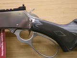 Marlin 1894 SBL 357 Mag Stainless 16