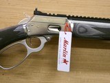Marlin 1894 SBL 357 Mag Stainless 16