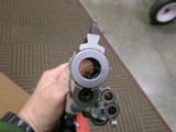 Smith & Wesson 460V Revolver 163465, 460 S&W Magnum, 5 in - 6 of 6