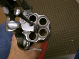 Smith & Wesson 460V Revolver 163465, 460 S&W Magnum, 5 in - 3 of 6