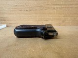 ASTRA CUB 22 SHORT PISTOL WITH FACTORY BOX - 14 of 19