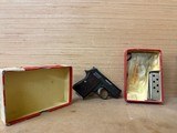 ASTRA CUB 22 SHORT PISTOL WITH FACTORY BOX - 2 of 19