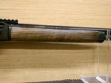 Smith & Wesson Model 1854 Limited Edition Lever Action Rifle 14079, 44 Rem Mag, 19.25 - 3 of 5