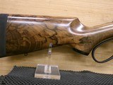 Smith & Wesson Model 1854 Limited Edition Lever Action Rifle 14079, 44 Rem Mag, 19.25 - 2 of 5