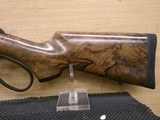 Smith & Wesson Model 1854 Limited Edition Lever Action Rifle 14079, 44 Rem Mag, 19.25 - 4 of 5