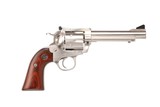 RUGER FLATTOP BISLEY 41 MAG SS 5.5