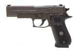 Sig Sauer P220 Legion 10MM 5