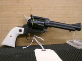 Ruger Blackhawk Flattop Revolver 5240, 45 ACP/45 Long Colt - 2 of 3